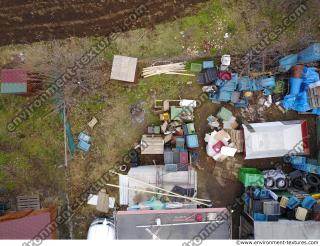 Photo of Mixed Textures